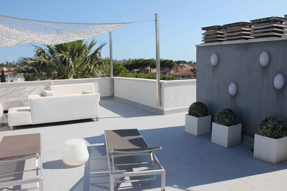 Apartamentos Caru