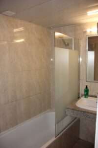 Apartamentos Caru