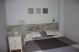 Apartamentos Caru