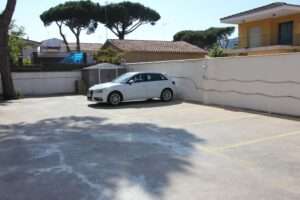Apartamentos Caru