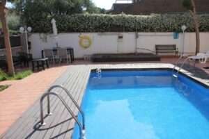 Apartamentos Caru