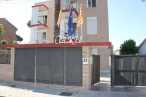 Apartamentos Caru