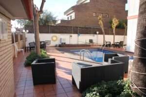 Apartamentos Caru