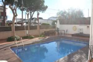 Apartamentos Caru
