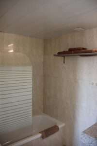 Apartamentos Caru