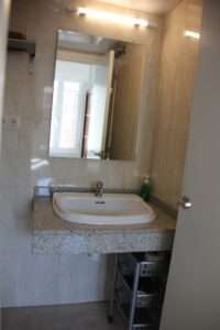 Apartamentos Caru
