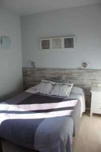 Apartamentos Caru