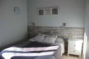 Apartamentos Caru