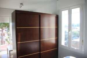 Apartamentos Caru