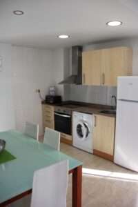 Apartamentos Caru