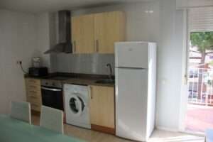 Apartamentos Caru