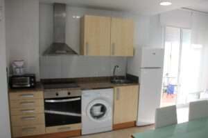 Apartamentos Caru