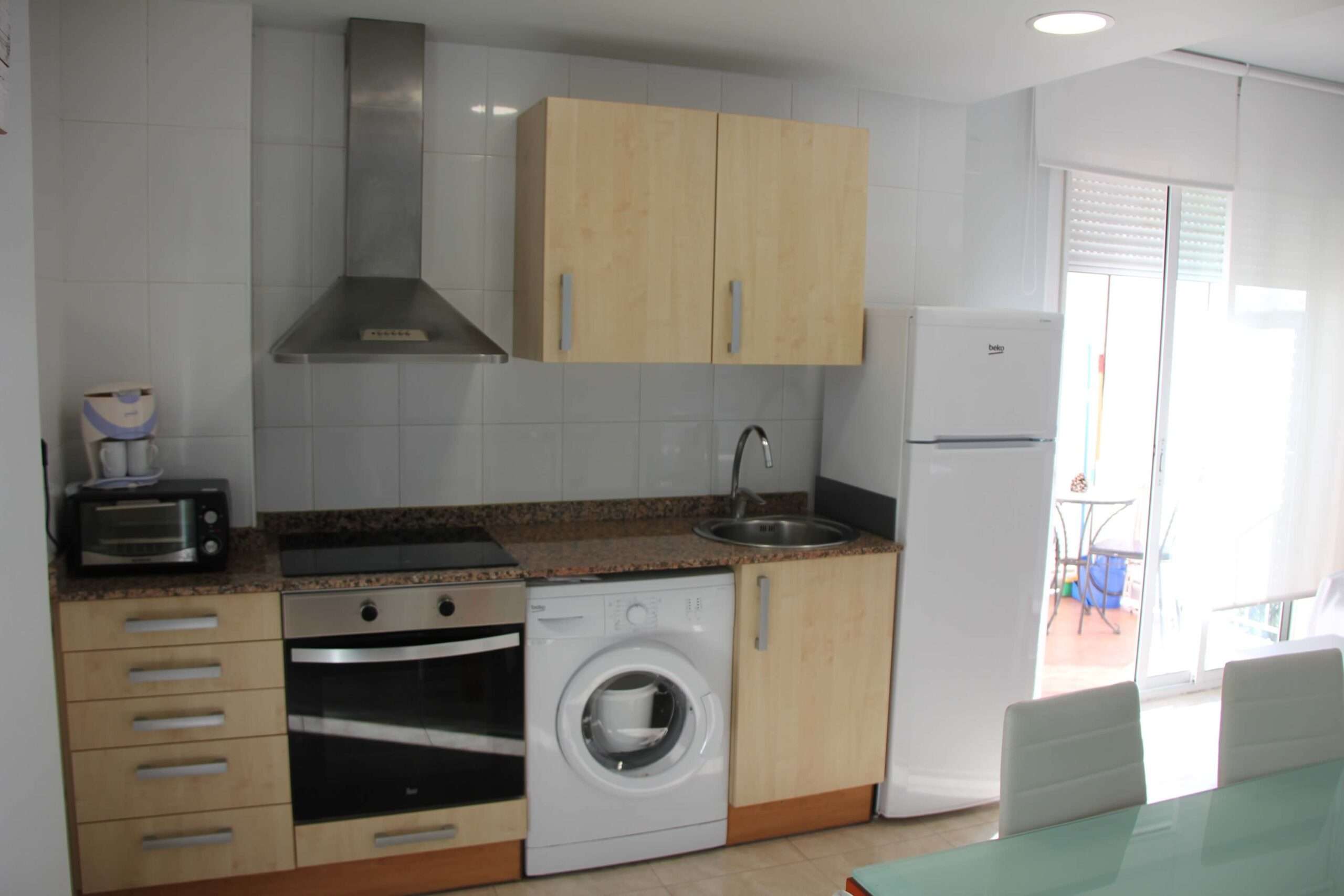 Apartamentos Caru Apartamentos Caru