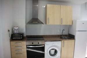 Apartamentos Caru