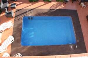 Apartamentos Caru
