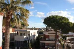 Apartamentos Caru