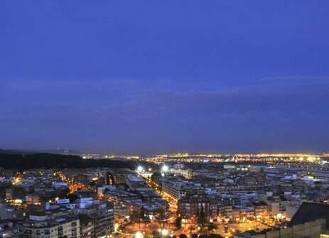 Apartamentos Caru