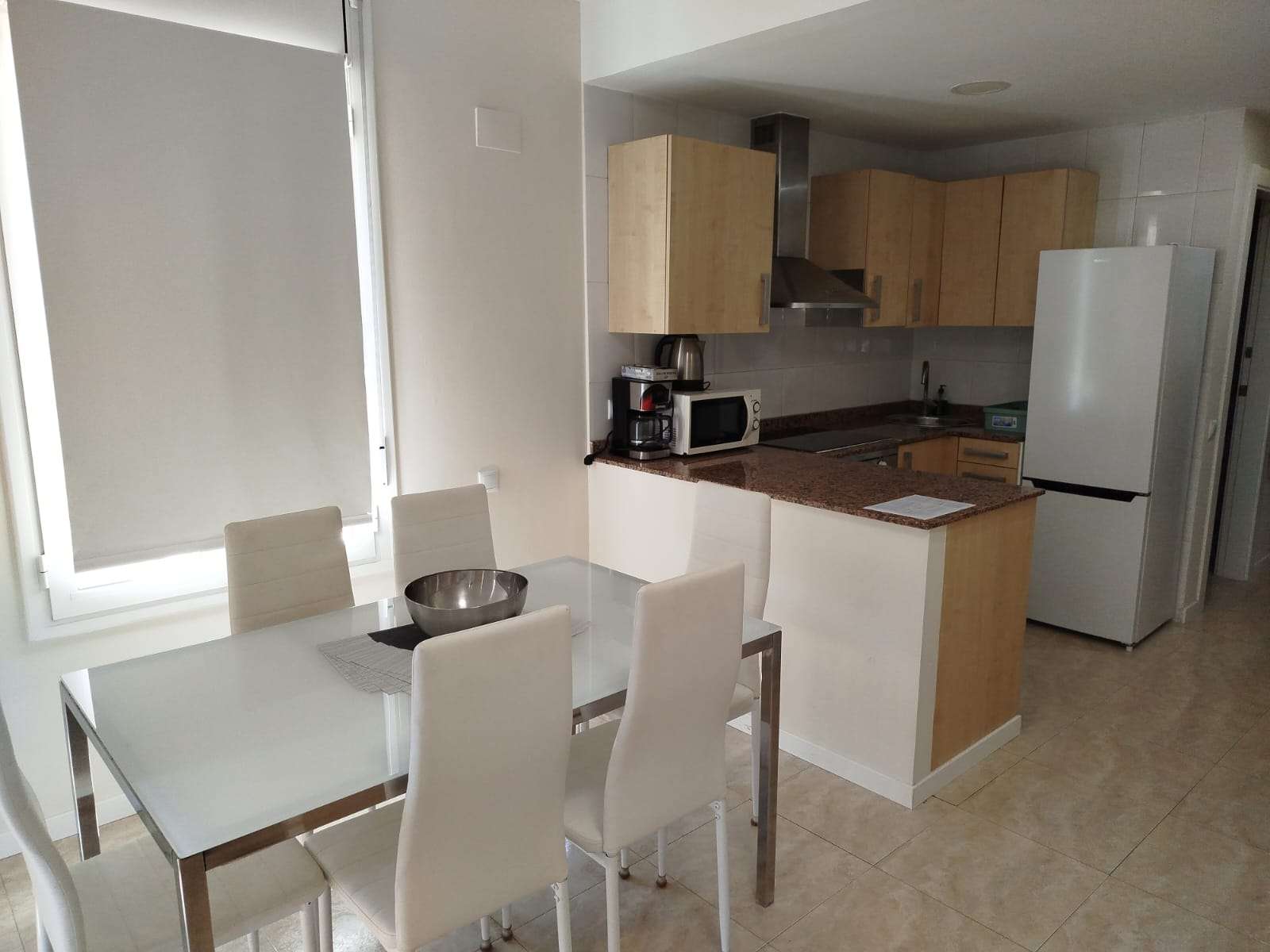 Apartamentos Caru Apartamentos Caru
