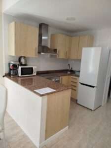 Apartamentos Caru