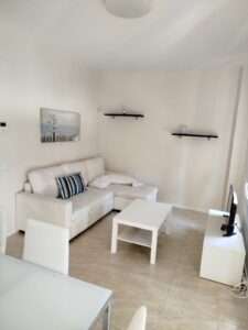 Apartamentos Caru