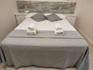 Apartamentos Caru